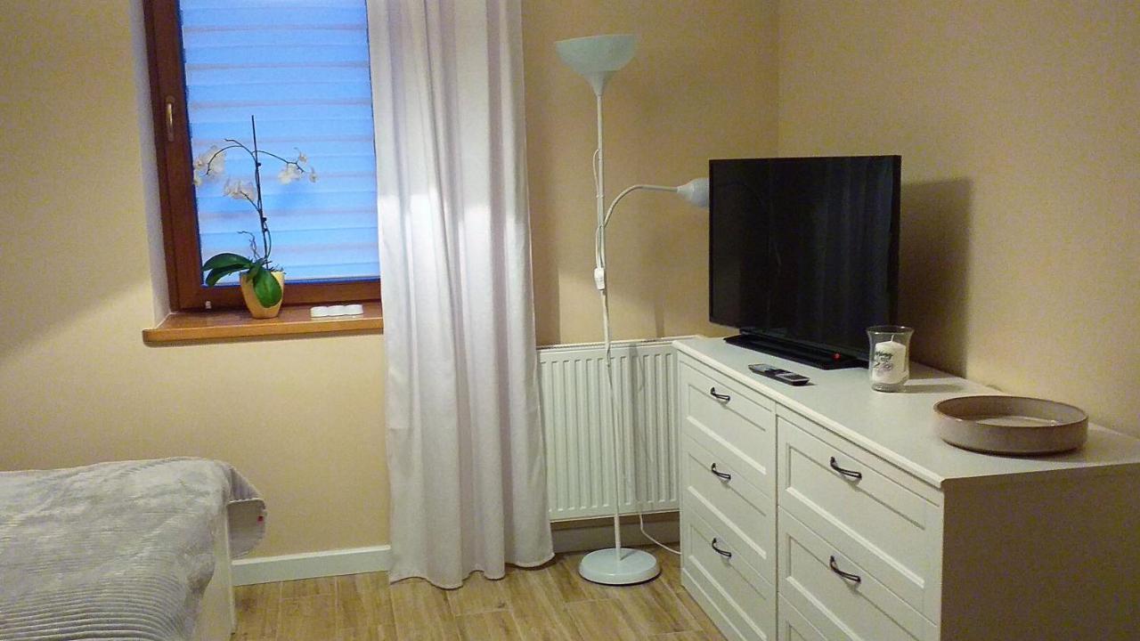 Przytulne Studio Borowkowy Zagajnik Piechowice Kültér fotó